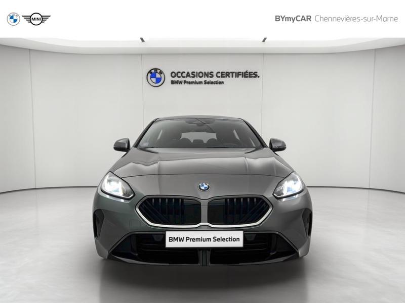 Bmw Série 1 F70 120 170 ch Dkg7 m Sport