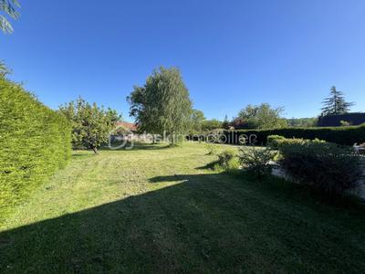 Maison - 119 m² - 8 pièces