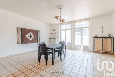 Appartement - 161 m² - 6 pièces