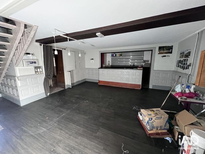 Local commercial - 550 m²