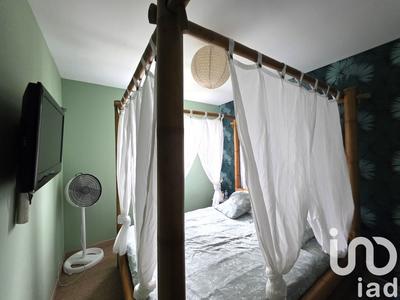 Maison - 116 m² - 6 pièces