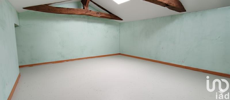 Maison - 216 m² - 8 pièces