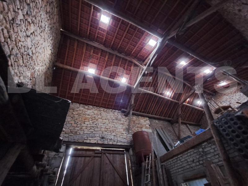 Maison - 122 m² - 6 pièces