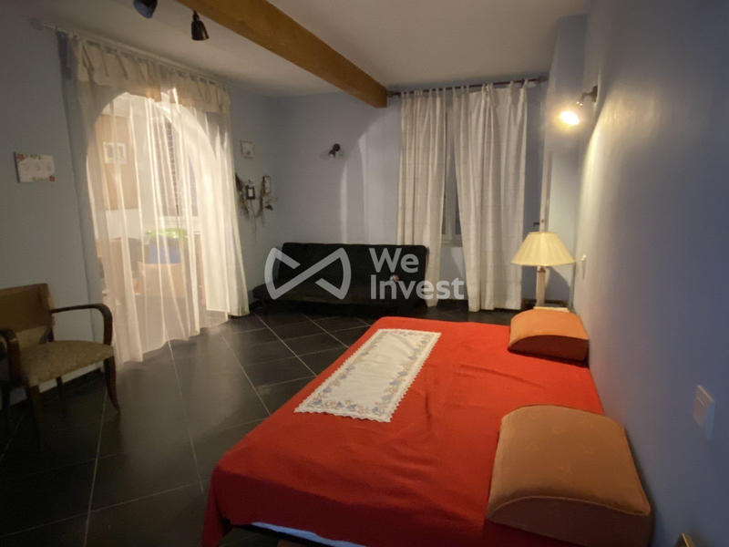 Maison ancienne - 157 m² - 5 pièces