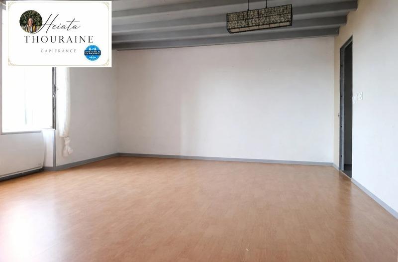 Maison en pierre - 143 m² - 5 pièces