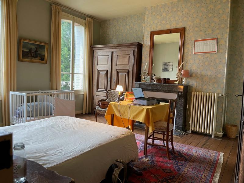 Maison - 316 m² - 10 pièces