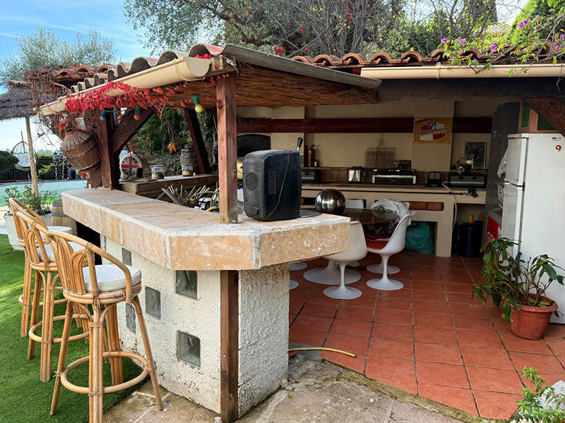 Villa - 130 m² - 4 pièces