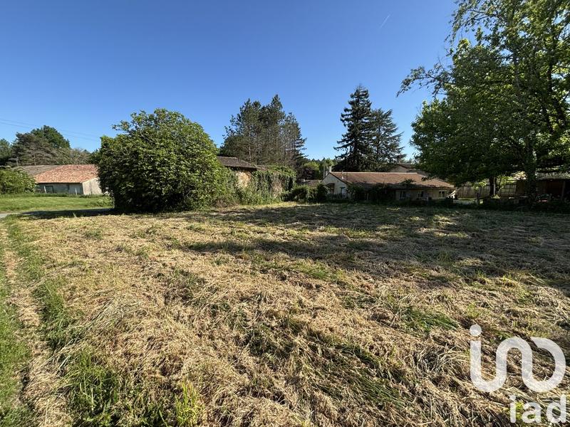 Ferme - 90 m² - 2 pièces