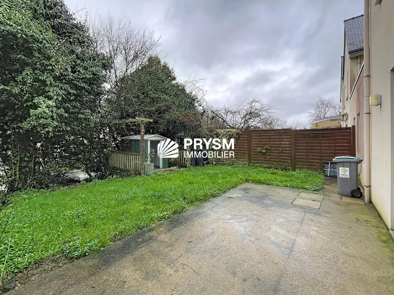 Maison - 78 m² - 4 pièces