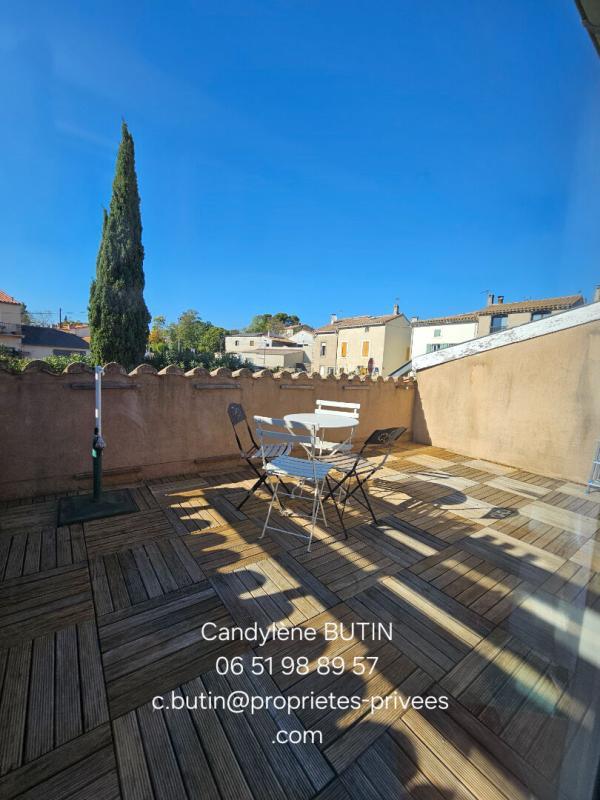 Appartement - 69 m² - 4 pièces