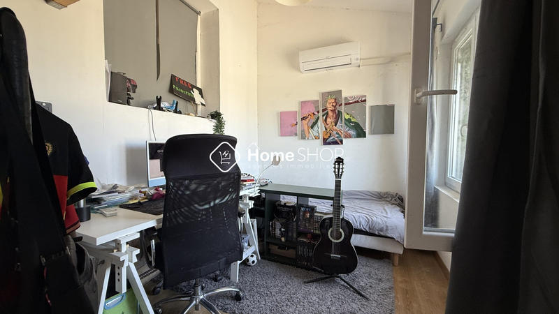 Maison - 168 m² - 6 pièces