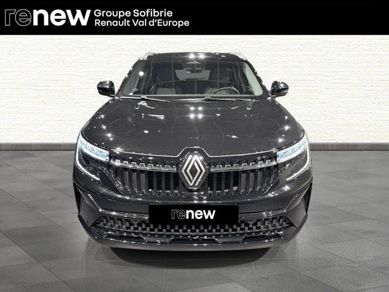 Renault Espace VI E-Tech full hybrid 200 Gsr2 Techno