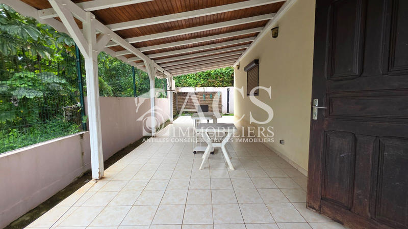 Appartement - 89 m² - 4 pièces