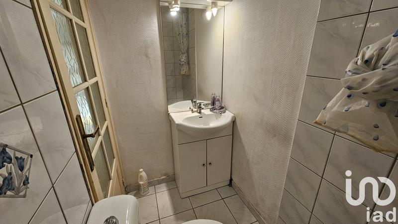 Appartement - 23 m² - 1 pièce