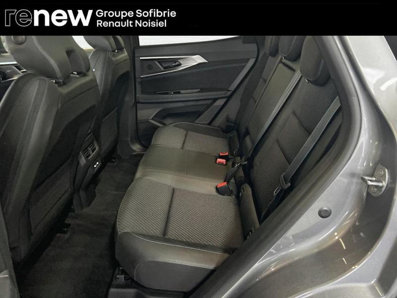 Renault Austral E-Tech full hybrid 200 Gsr2 Iconic esprit Alpine