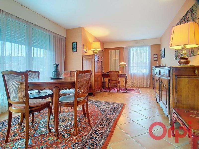 Appartement - 133 m² - 4 pièces