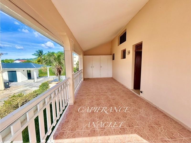 Maison - 135 m² - 7 pièces