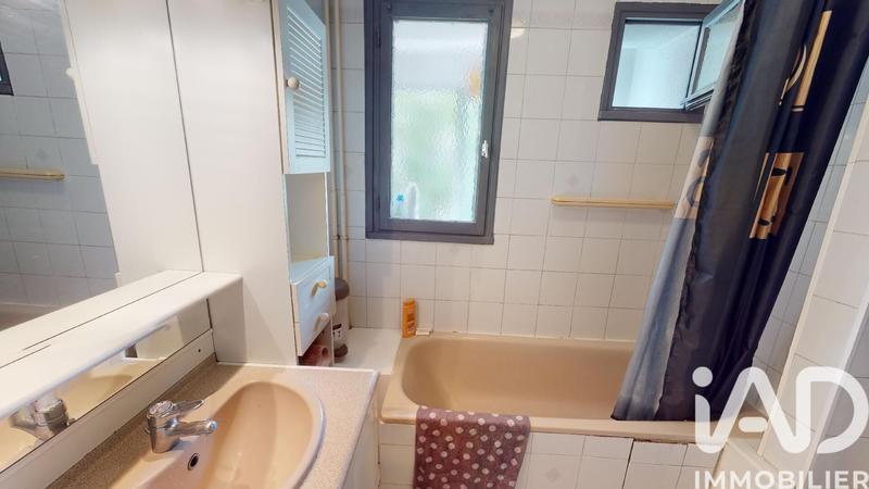 Appartement - 62 m² - 4 pièces