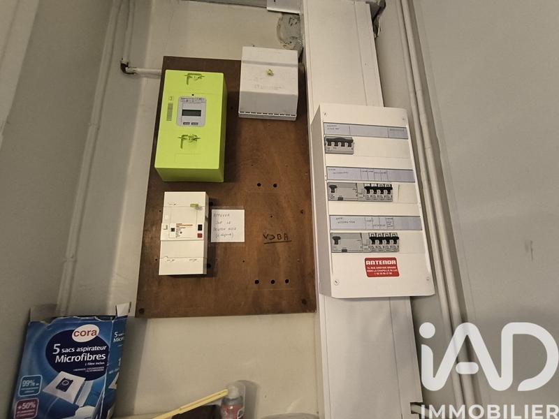 Maison - 119 m² - 5 pièces