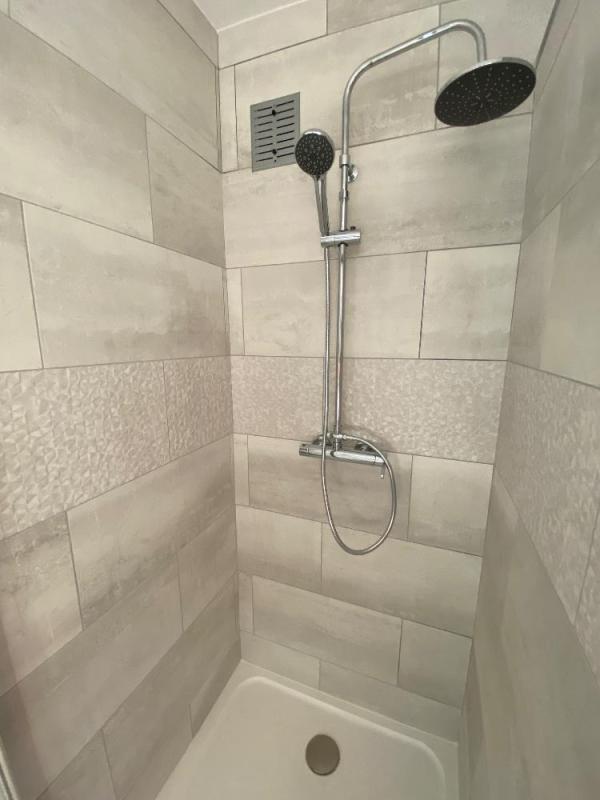 Appartement - 83 m² - 5 pièces