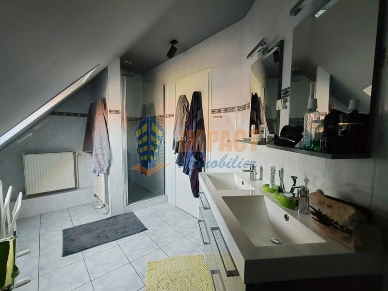 Pavillon - 151 m² - 5 pièces