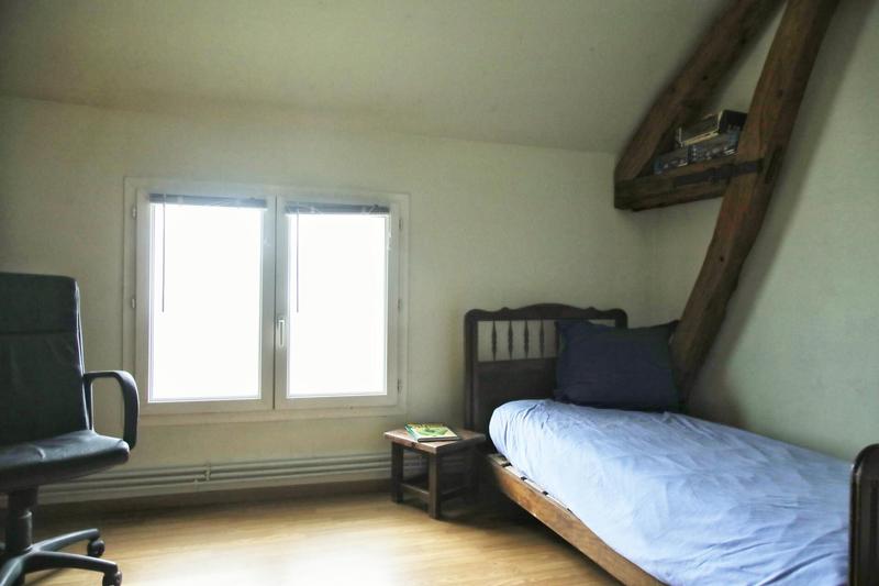 Maison - 171 m² - 7 pièces