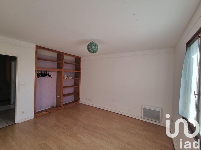 Maison - 157 m² - 5 pièces