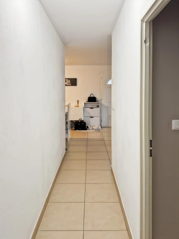 Maison - 63 m² - 3 pièces