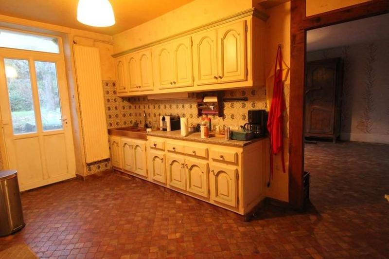 Maison de village - 181 m² - 6 pièces