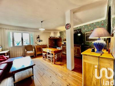 Maison de campagne - 184 m² - 4 pièces