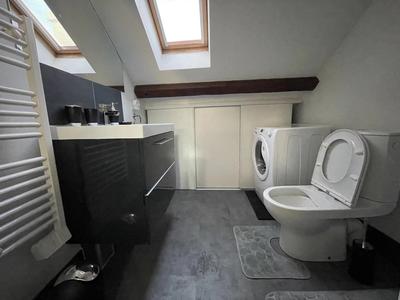 Duplex - 33 m² - 2 pièces