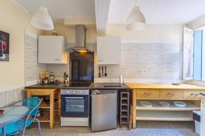 Appartement - 82 m² - 5 pièces