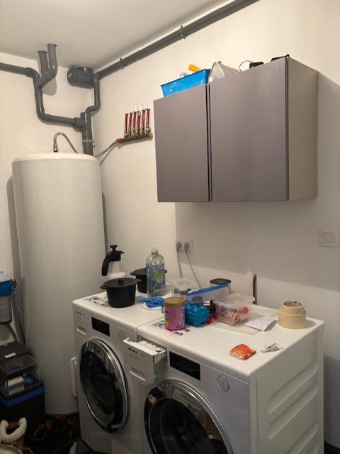 Maison - 155 m² - 9 pièces