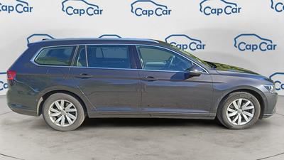 Volkswagen Passat Sw VIII 1.6 Tdi 120 Dsg7 Confortline Business - Automatique Entretien constructeur