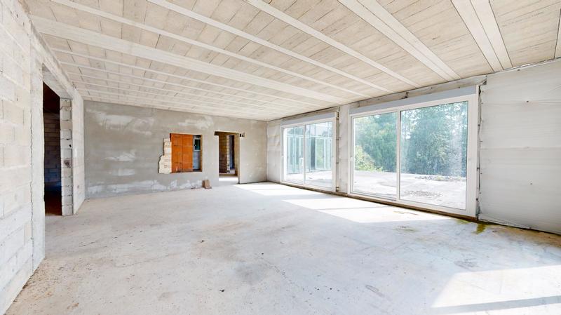 Immeuble - 642 m² - 20 pièces