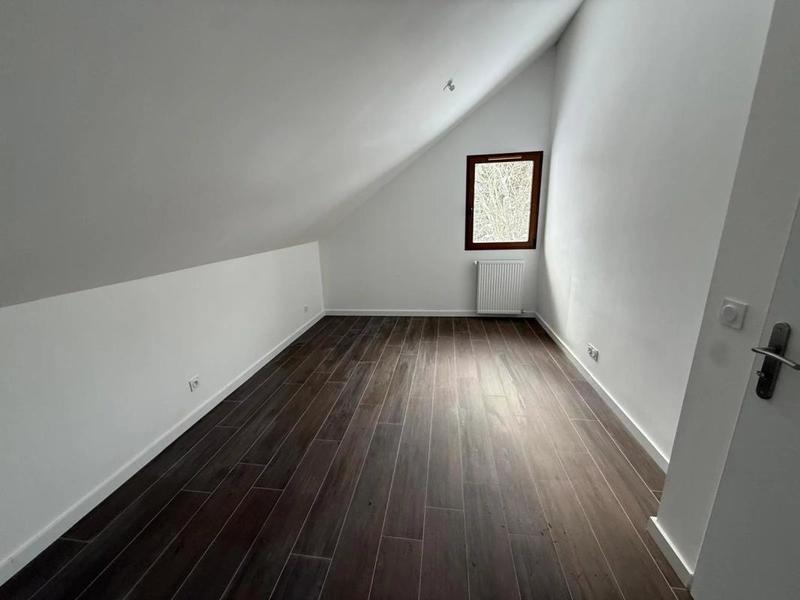 Maison - 97 m² - 4 pièces