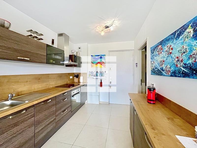 Studio - 30 m² - 1 pièce