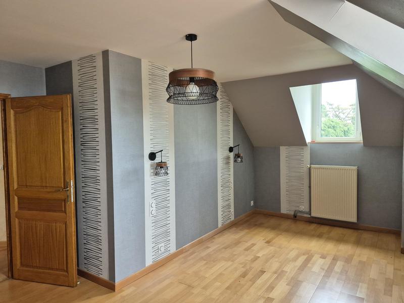 Maison ancienne - 231 m² - 8 pièces