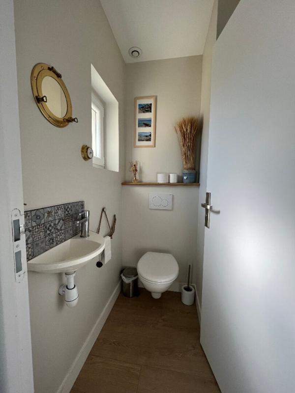 Maison - 102 m² - 4 pièces