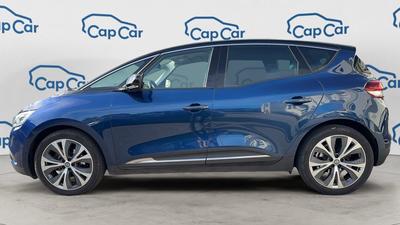 Renault Scénic IV 1.2 TCe 130 Intens