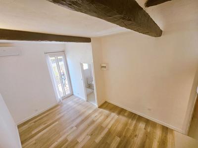 Appartement - 22 m² - 1 pièce