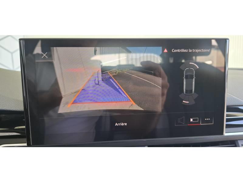 Audi A5 Sportback 35 Tdi 163 s tronic 7 s line