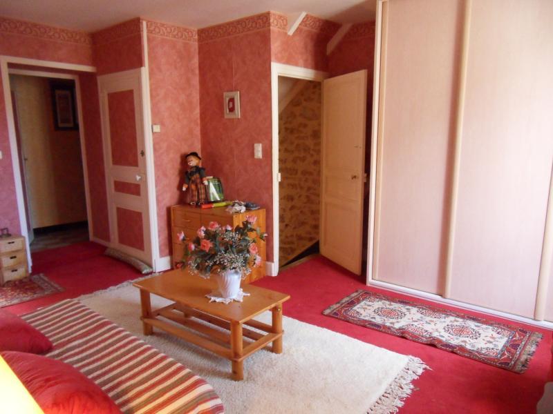 Maison en pierre - 160 m² - 5 pièces