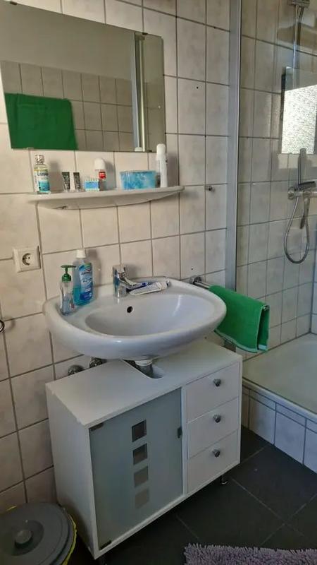 Appartement - 35 m² - 1 pièce