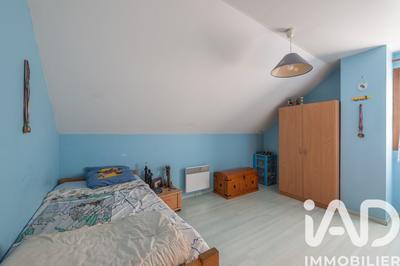 Maison - 115 m² - 7 pièces