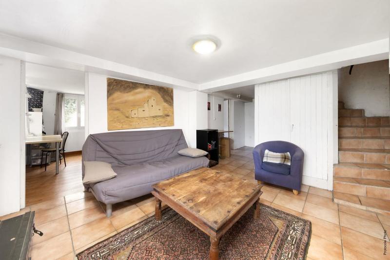 Maison - 173 m² - 7 pièces