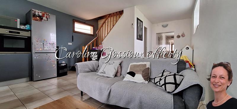 Pavillon - 213 m² - 12 pièces