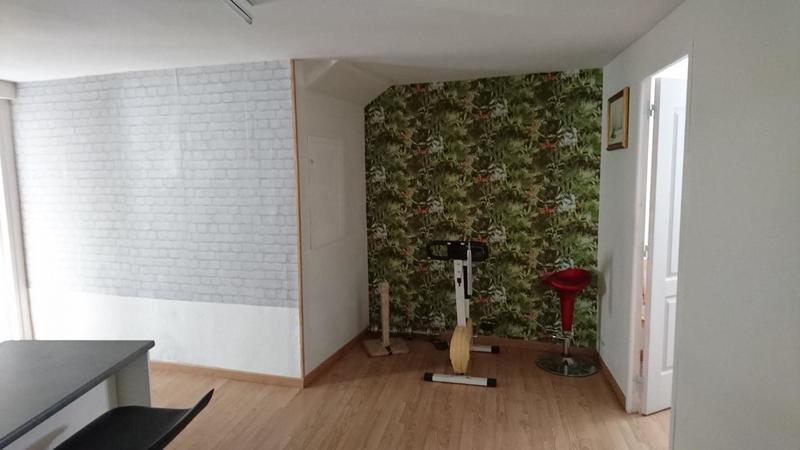 Maison de ville - 105 m² - 4 pièces