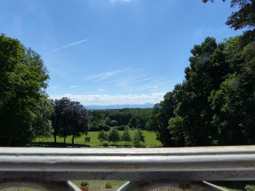 Château de Montsablé