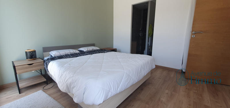 Maison contemporaine - 137 m² - 6 pièces